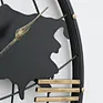 large lounge wall clocks